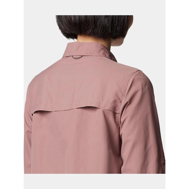 Chemise de randonnée pour femmes Silver Ridge 3.0