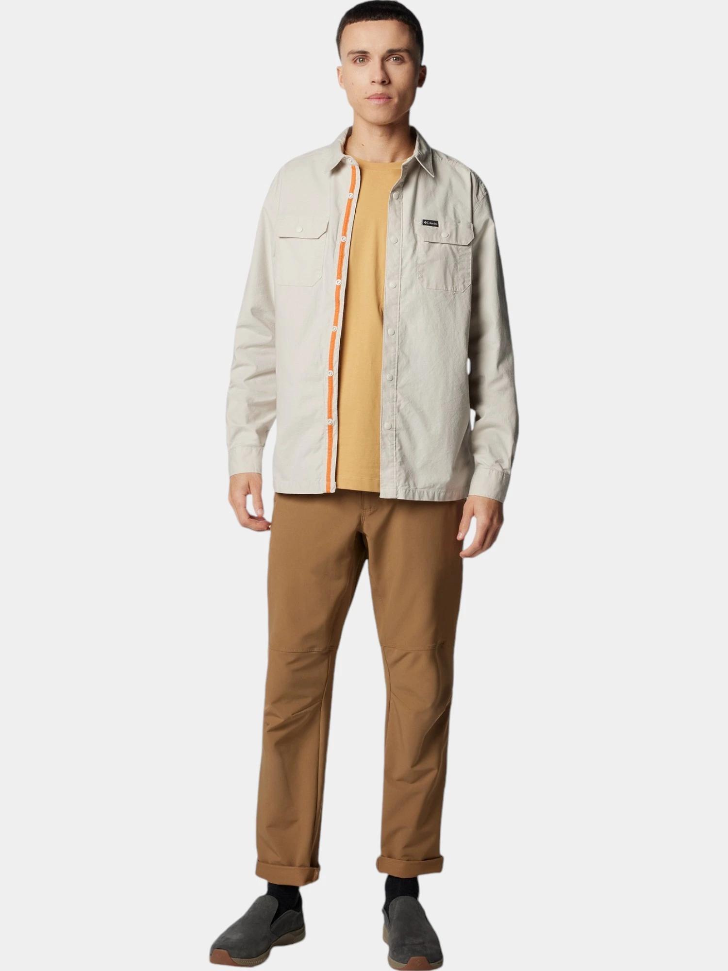 Chemise homme Landroamer Lined 5/7