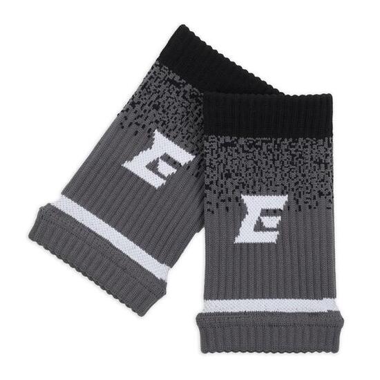 Elitex Training Wristband Flash Black Sweat Wristband Cross Training