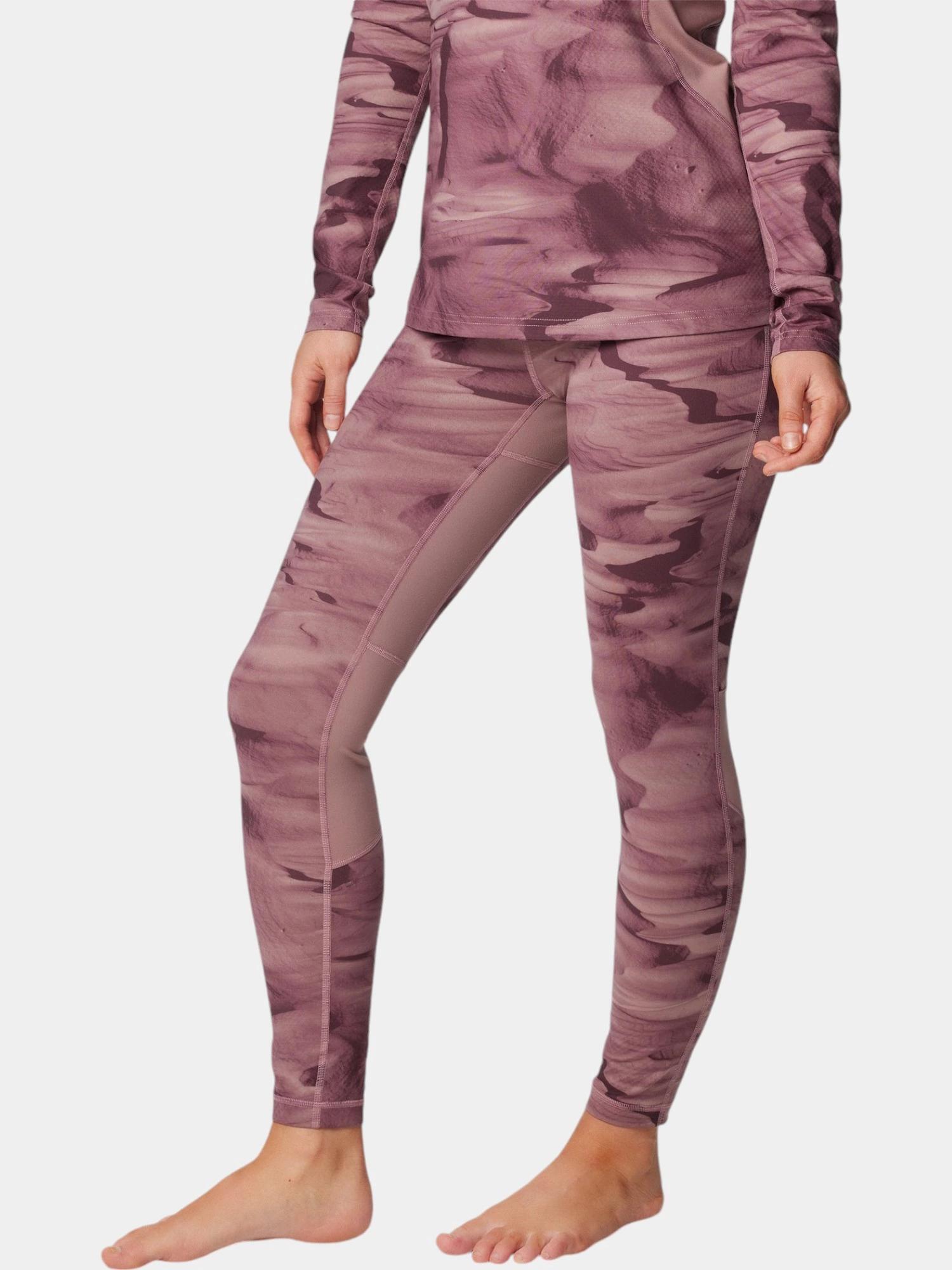 Pantaloni baselayer donna Omni-Heat Infinity 2/7