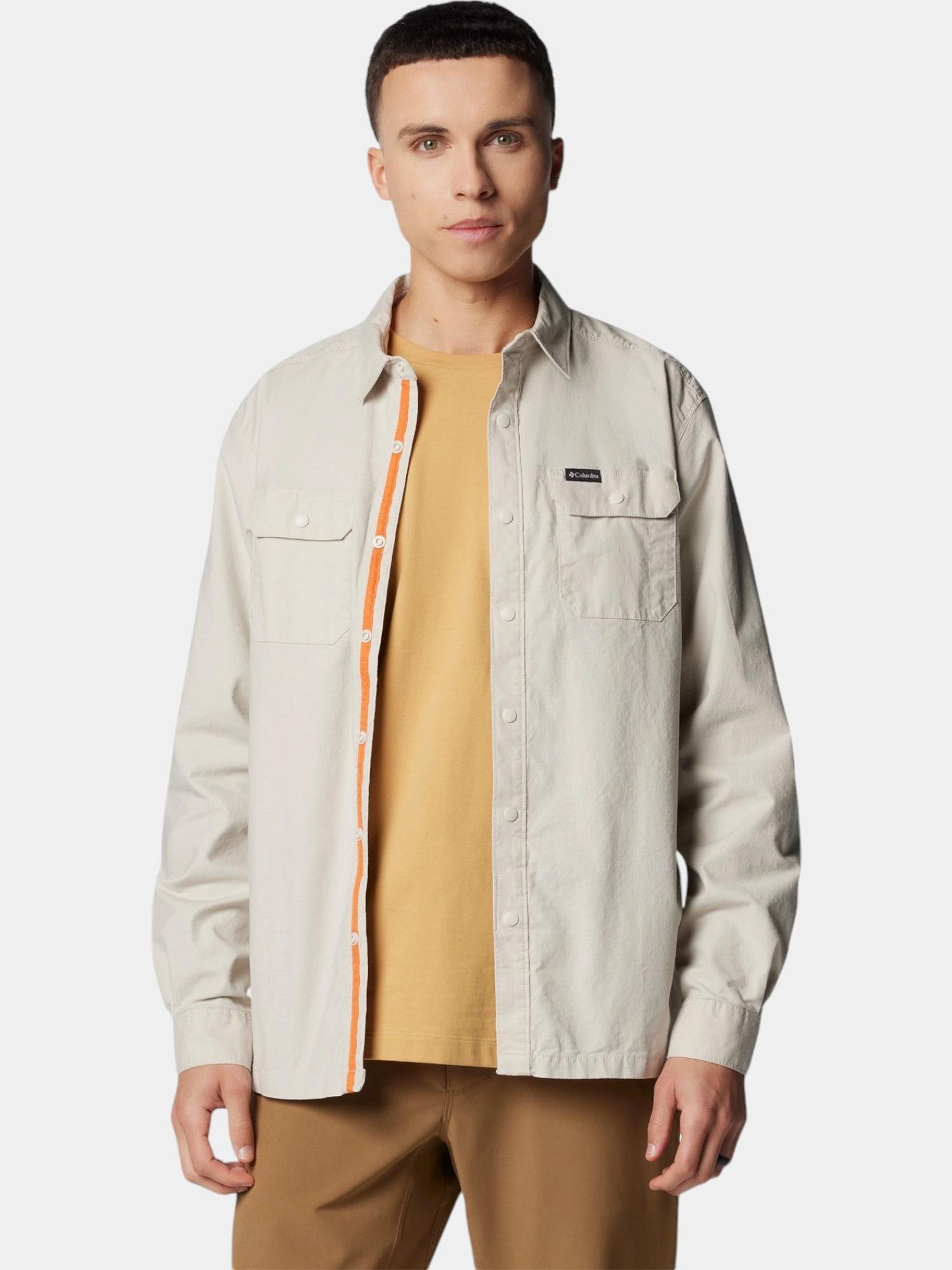 Chemise homme Landroamer Lined 4/7