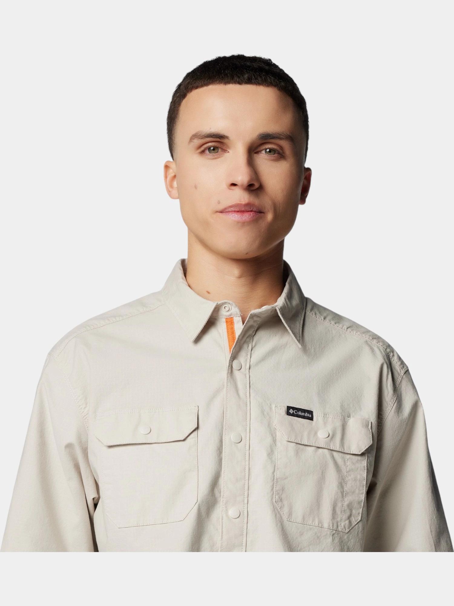 Chemise homme Landroamer Lined 6/7