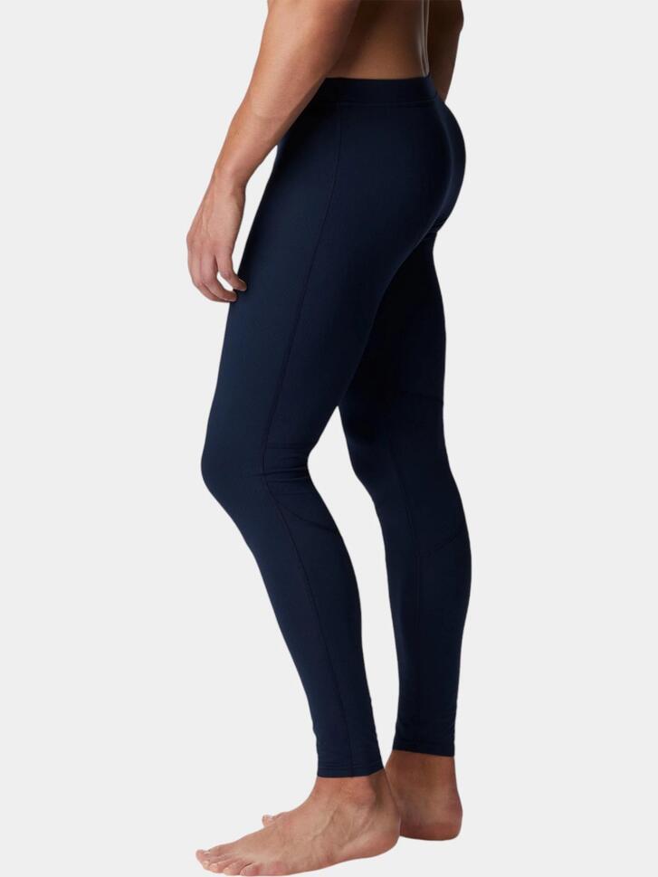 Legginsy Termiczne Męskie Columbia Omni-Heat Infinity