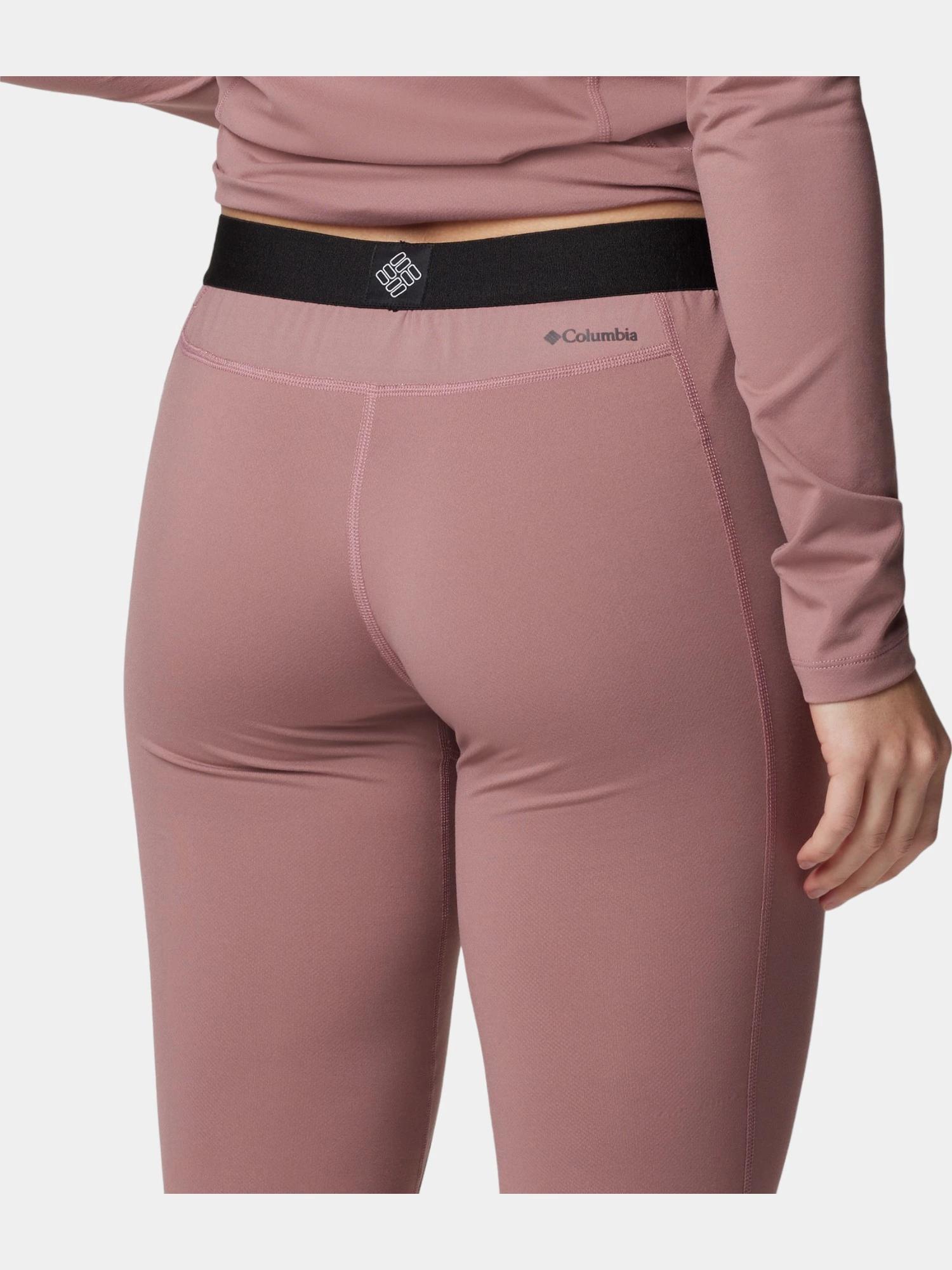 Dámské funkční legíny Midweight Stretch 6/7