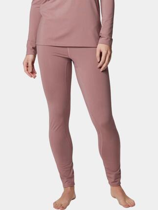 Legginsy Termiczne Damskie Columbia Midweight Stretch