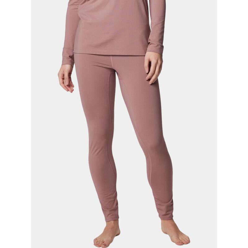 Pantaloni de corp Midweight Stretch Tight femei