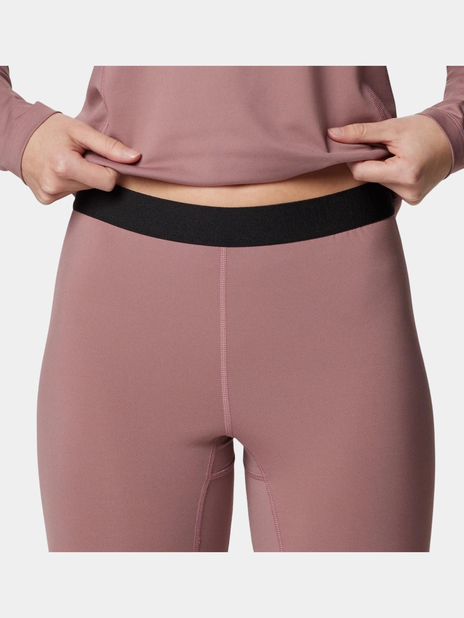 Dámské funkční legíny Midweight Stretch 5/7