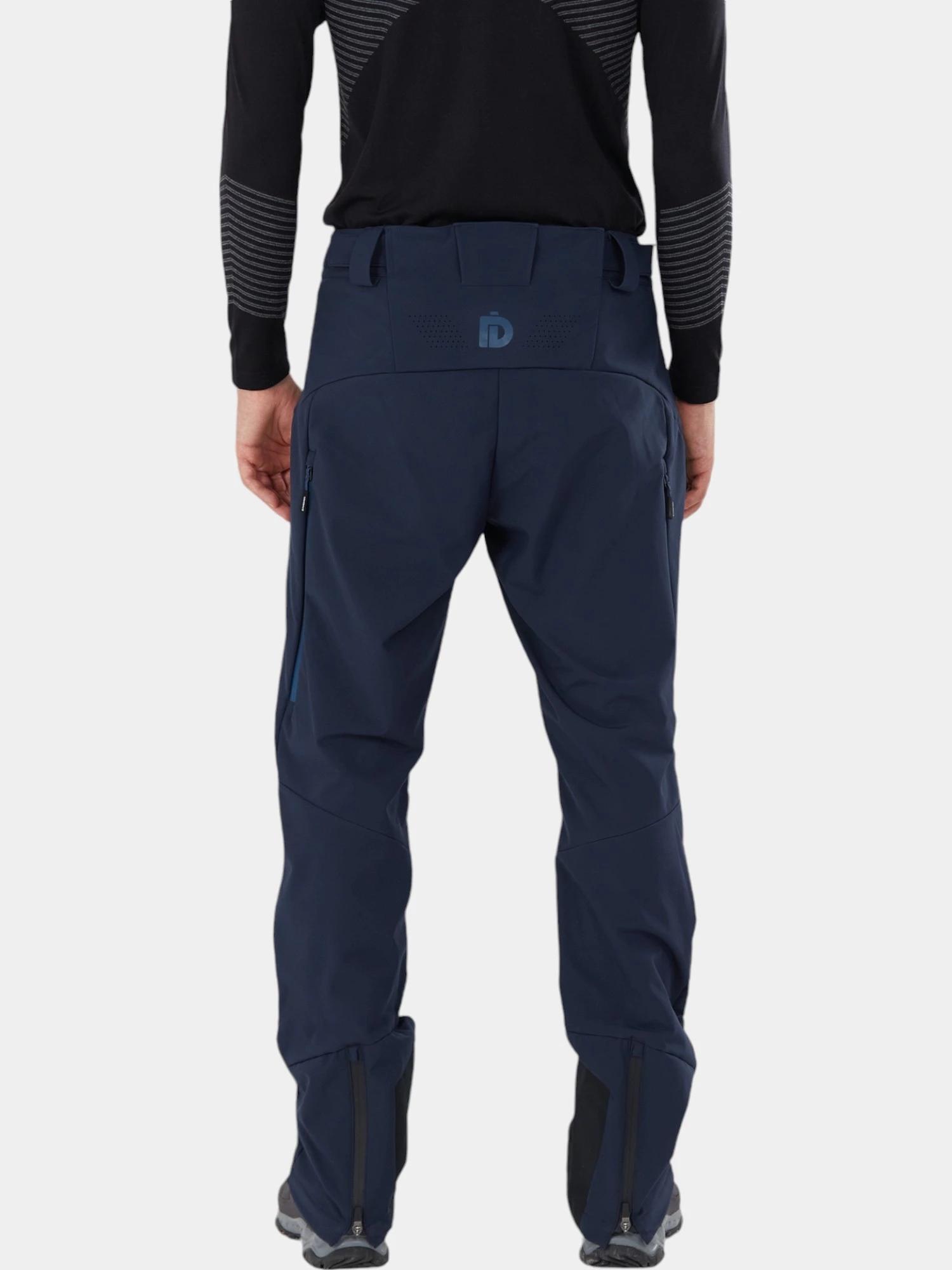 Pantalones softshell hombre Rob 2/7