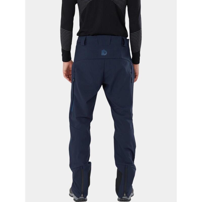 Pantaloni softshell Rob Softshell Pants barbati