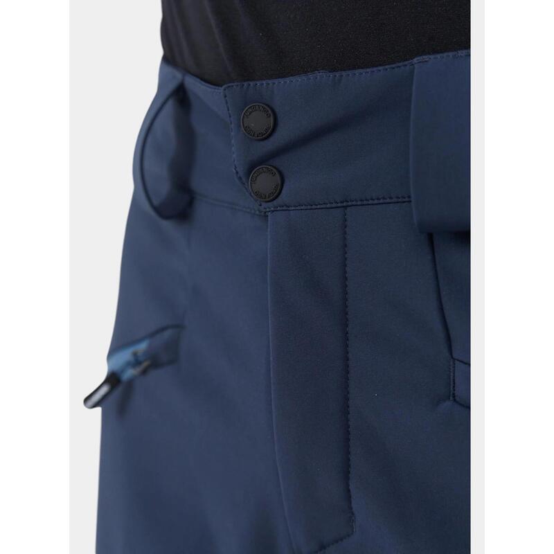 Pantaloni softshell Rob Softshell Pants barbati