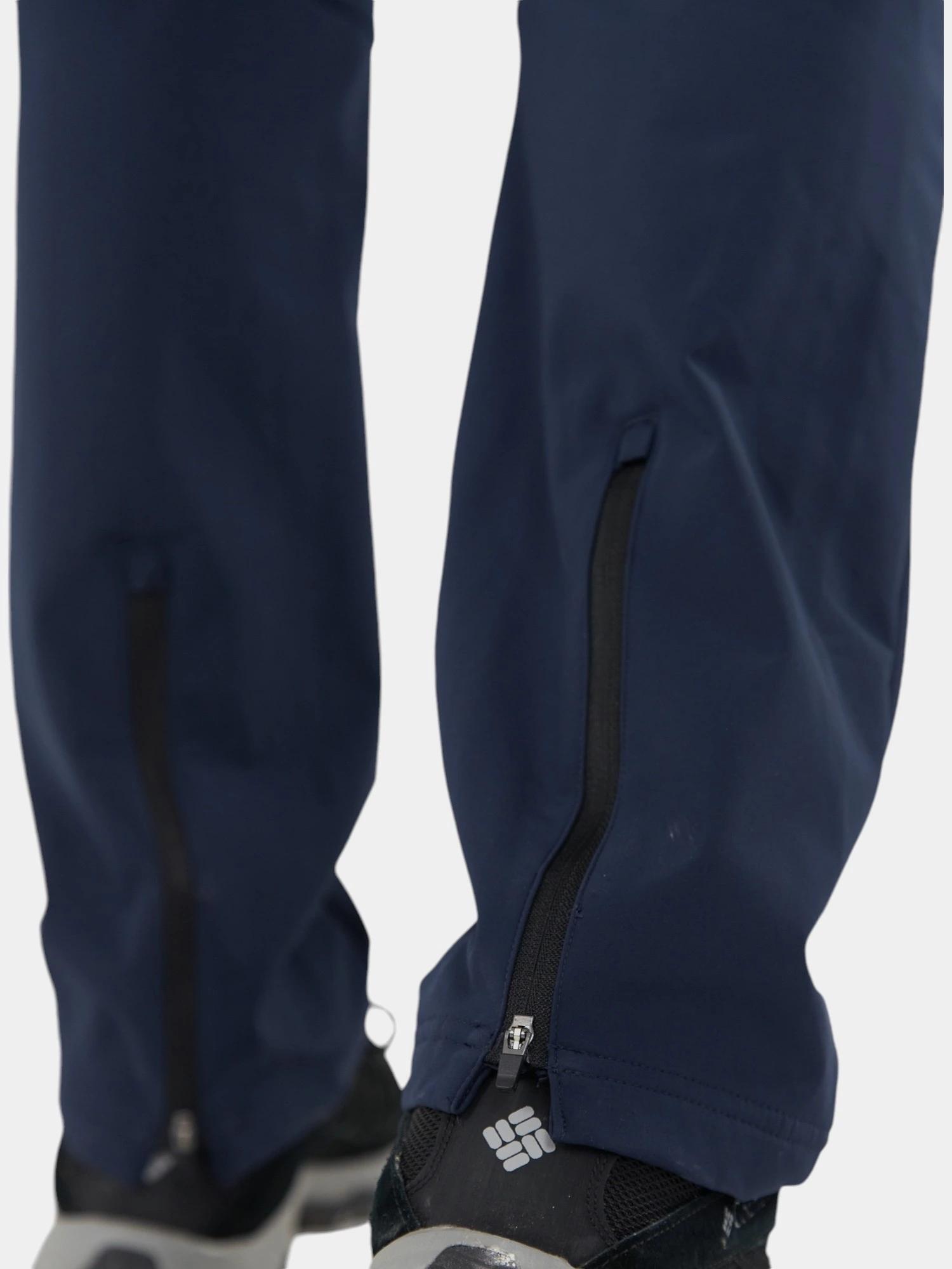 Pantalones softshell hombre Akira 5/7
