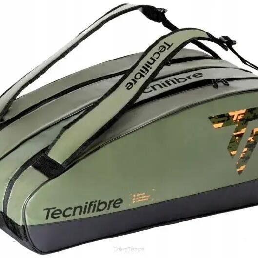 Tennis racket bag Tecnifibre Tour Endurance