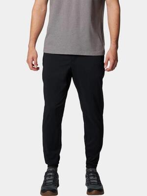 Wandelbroek heren sage peak pull on