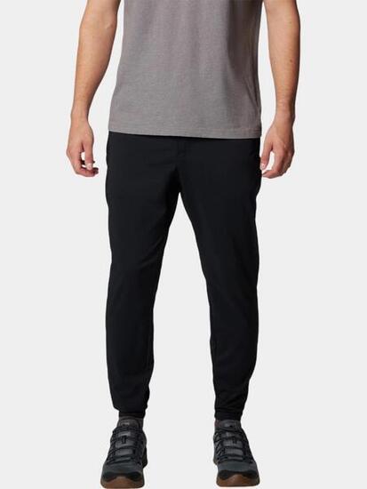 Pantalon de randonnée homme Sage Peak Pull On