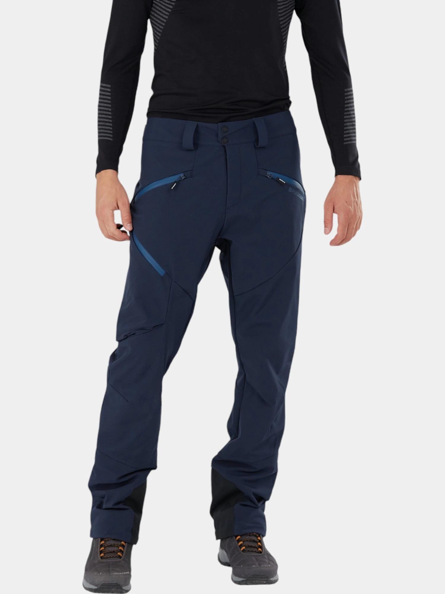 Pantalones softshell hombre Rob 3/7