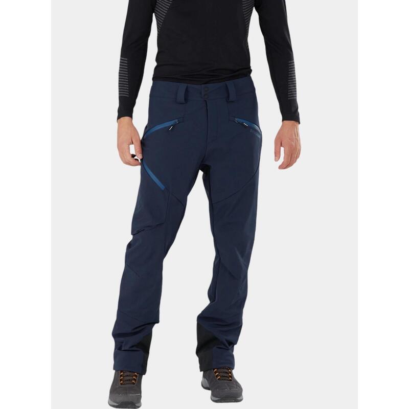 Pantaloni softshell Rob Softshell Pants barbati
