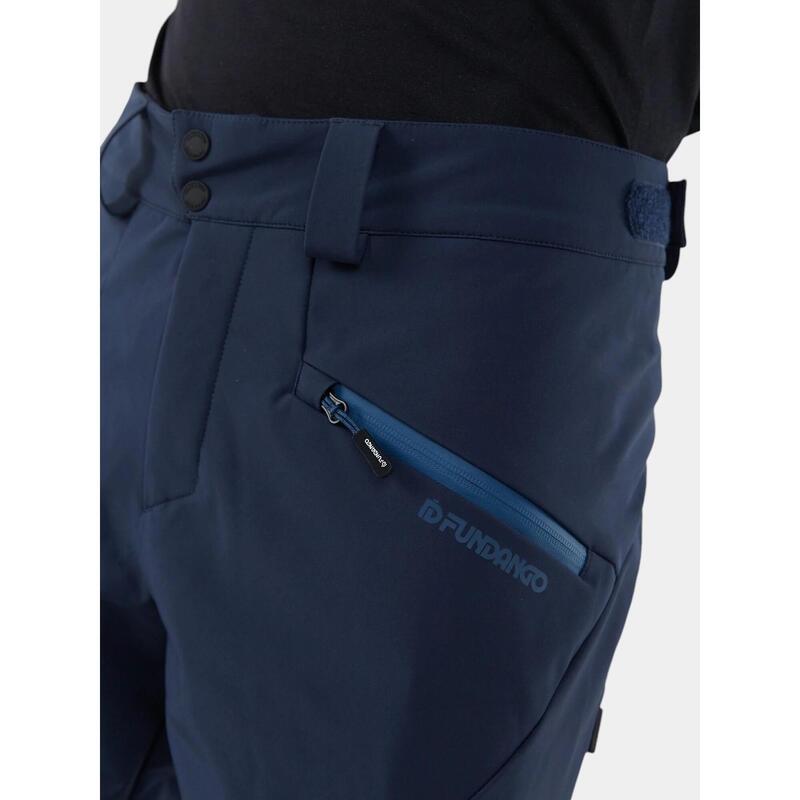 Pantaloni softshell Rob Softshell Pants barbati