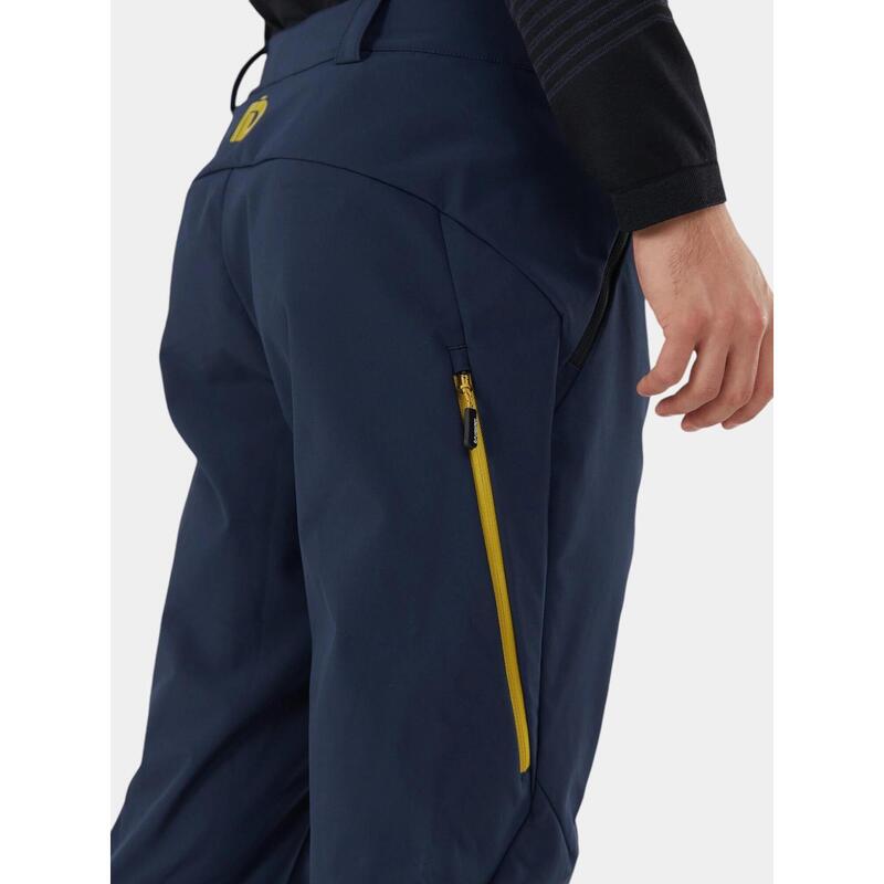 Férfi softshell nadrág Akira Softshell Pants