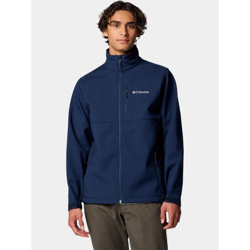 Jacheta softshell Ascender Softshell Jacket barbati