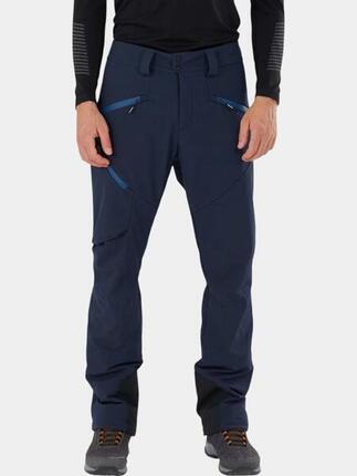 Softshell broek heren Rob