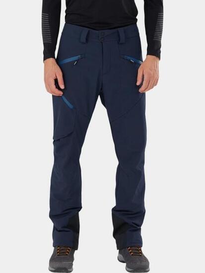 Softshell broek heren Rob
