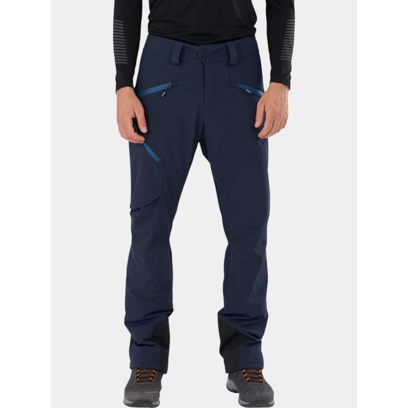 Férfi softshell nadrág Rob Softshell Pants