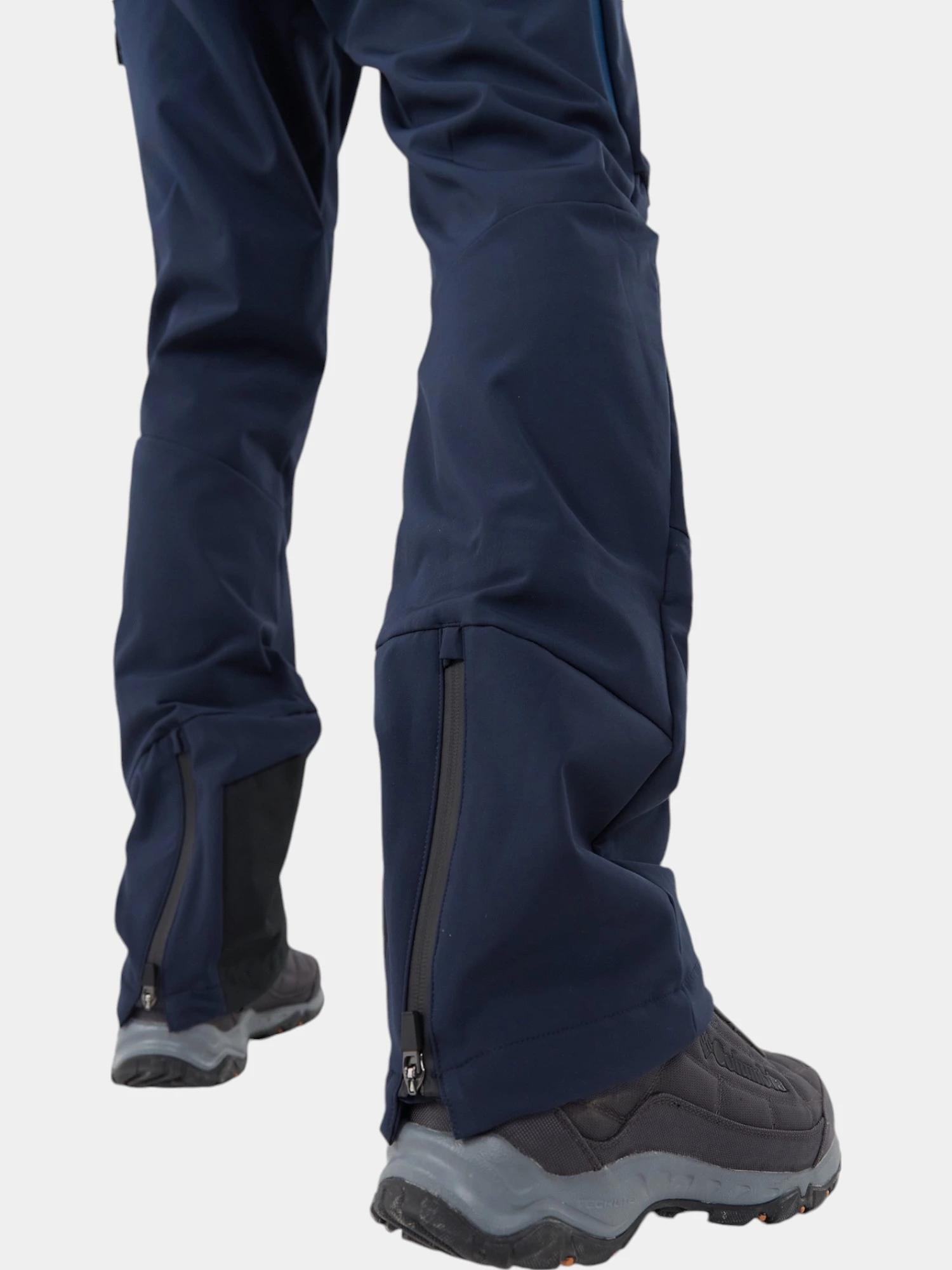 Pantalones softshell hombre Rob 6/7