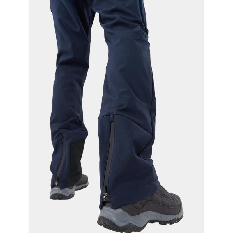 Pantaloni softshell Rob Softshell Pants barbati