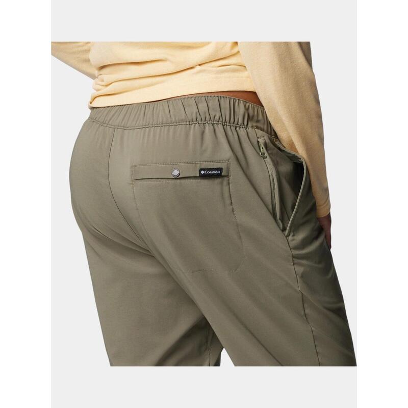 Sage Peak Pull On Chino Pant férfi túranadrág - zöld