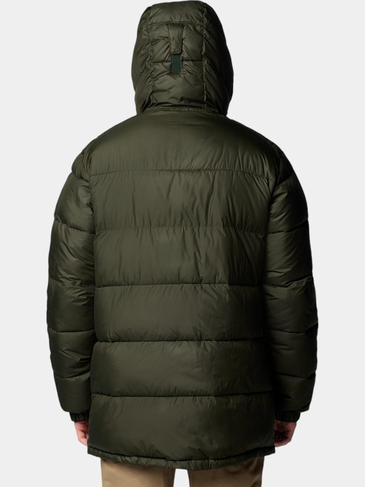 Cappotto invernale uomo Pike Lake 3/7