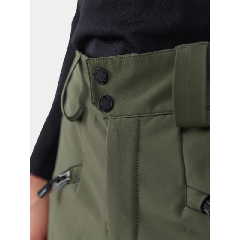 Pantaloni softshell Rob Softshell Pants barbati