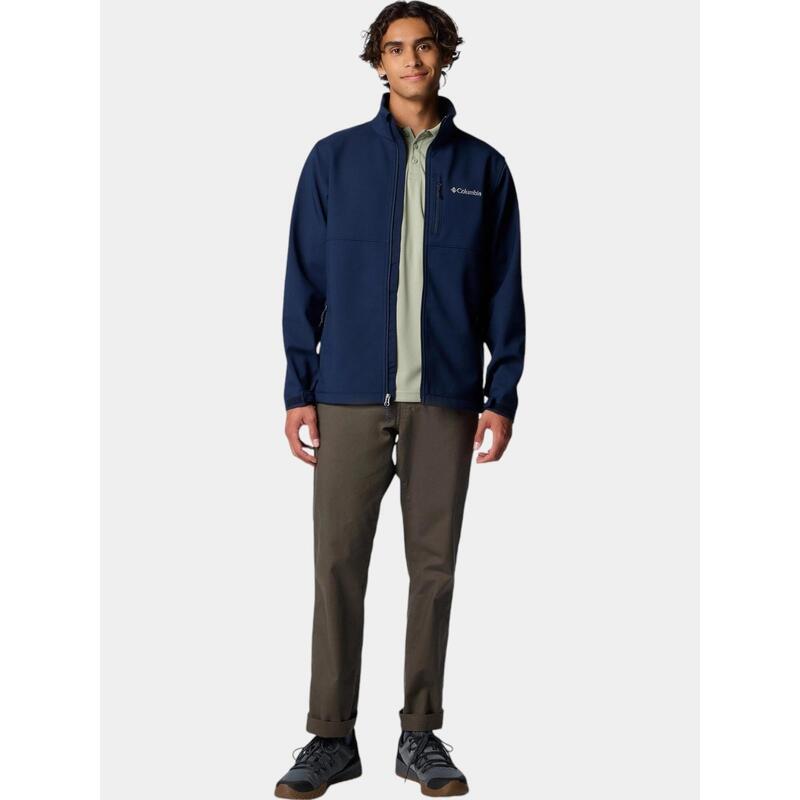 Jacheta softshell Ascender Softshell Jacket barbati