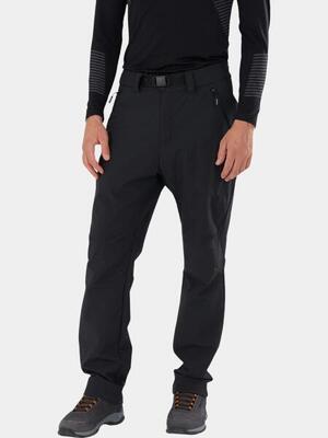 Softshell broek heren akira