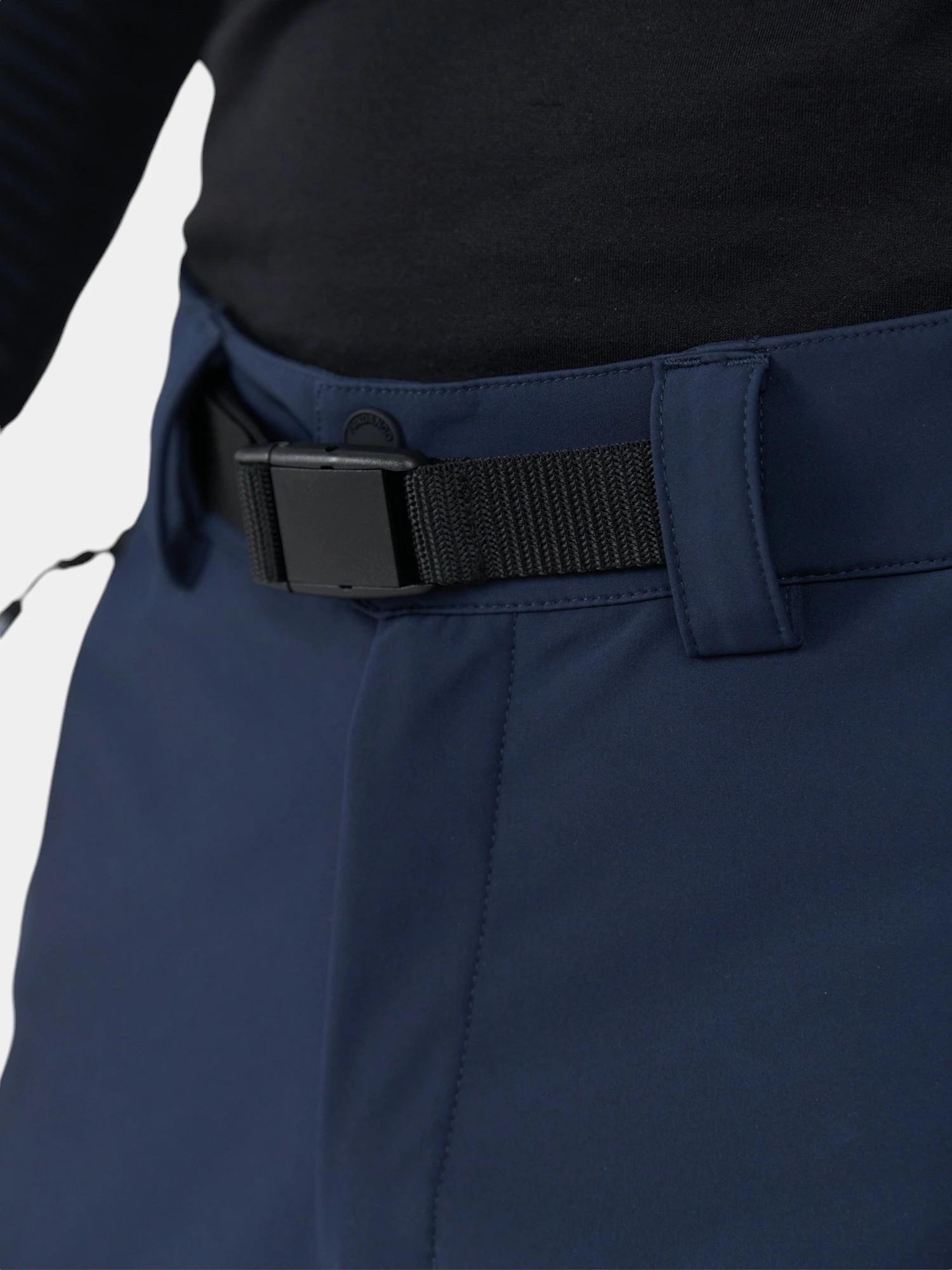 Pantalones softshell hombre Akira 4/7