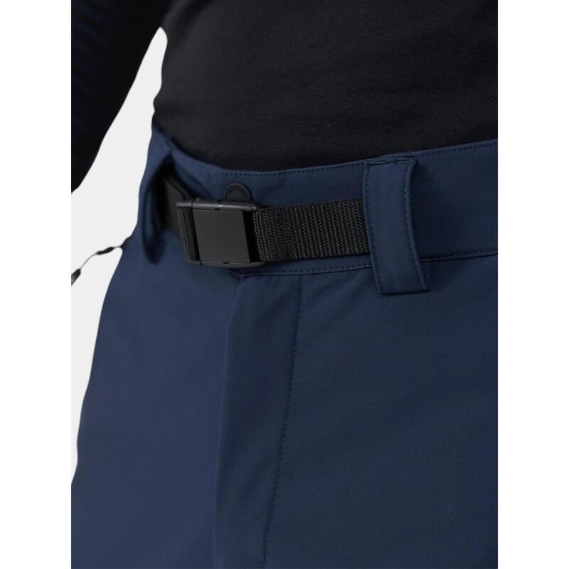 Férfi softshell nadrág Akira Softshell Pants