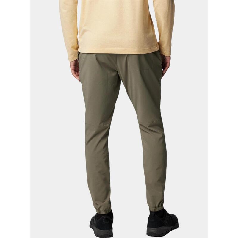 Pantaloni de drumetie Sage Peak Pull On Chino Pant barbati
