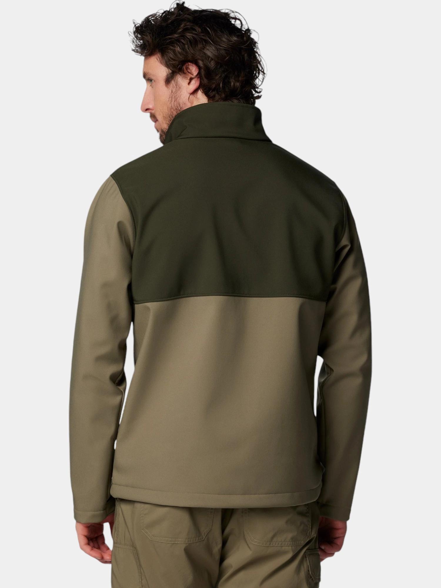 Giacca uomo Ascender 3/7