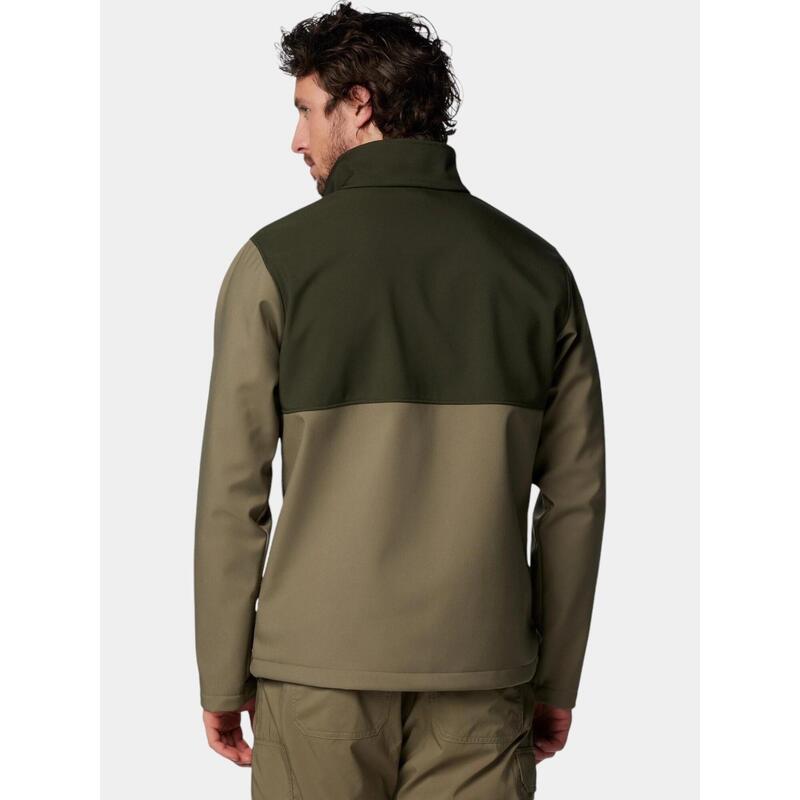 Jacheta softshell Ascender Softshell Jacket barbati
