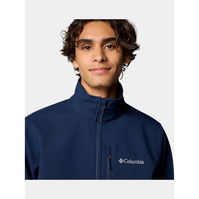 Jacheta softshell Ascender Softshell Jacket barbati
