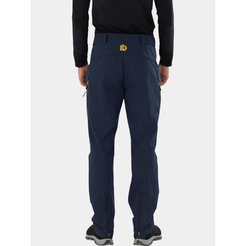 Férfi softshell nadrág Akira Softshell Pants