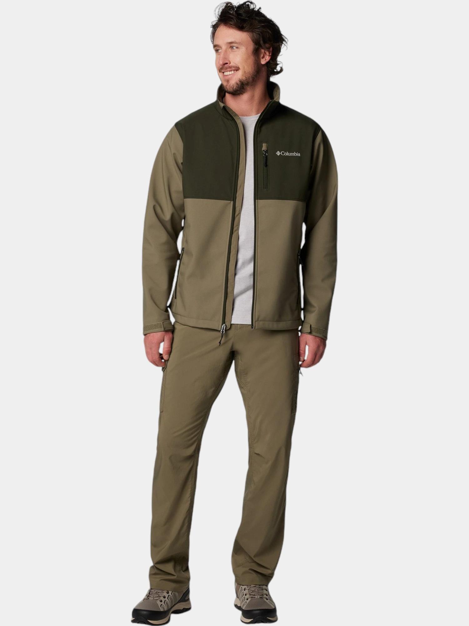 Giacca uomo Ascender 4/7