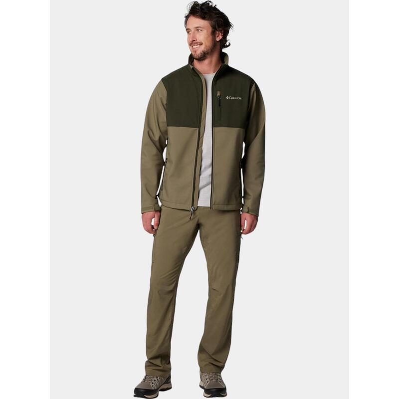 Jacheta softshell Ascender Softshell Jacket barbati