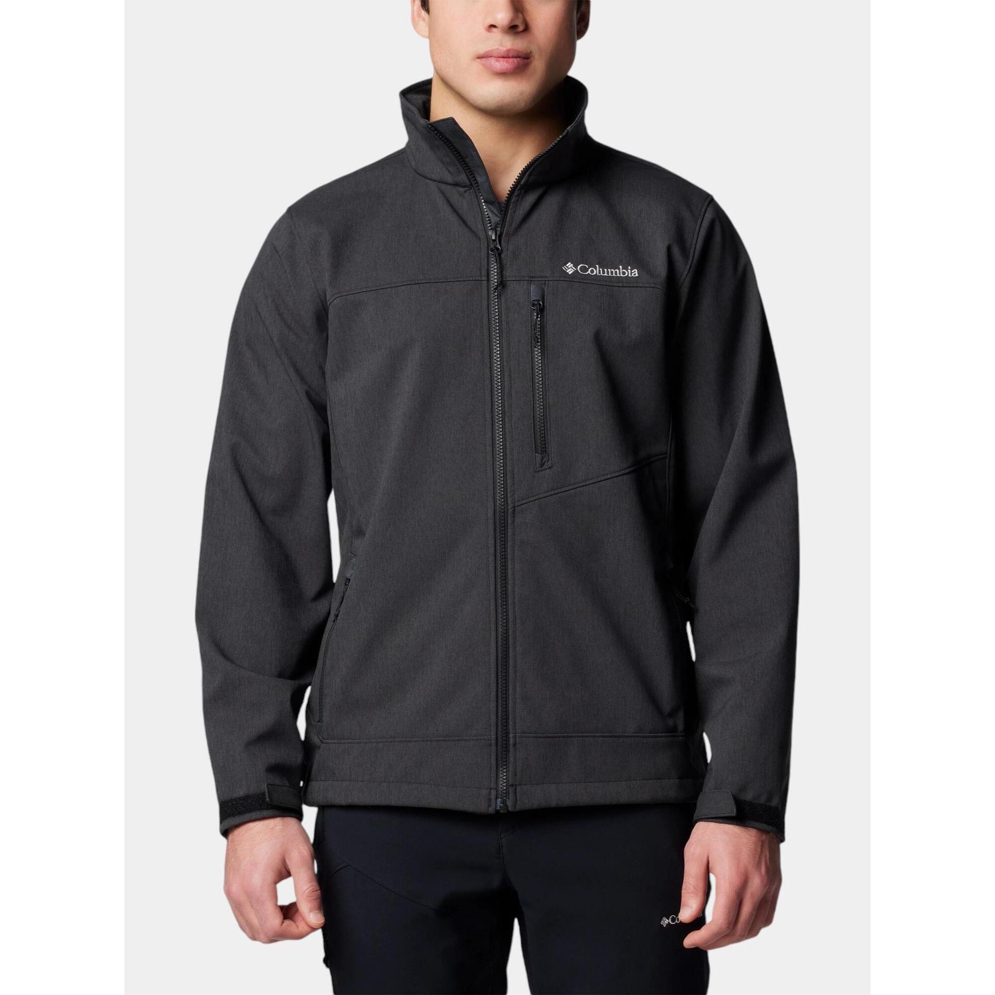 COLUMBIA Pánská softshellová bunda Cruiser Valley II