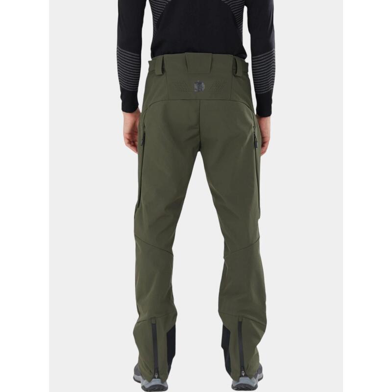 Pantaloni softshell Rob Softshell Pants barbati