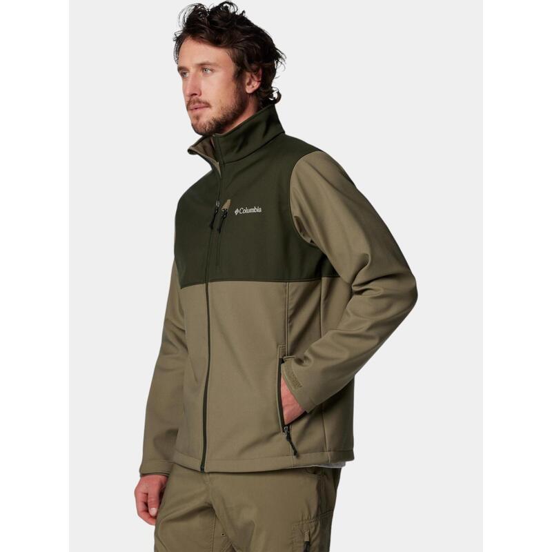 Jacheta softshell Ascender Softshell Jacket barbati