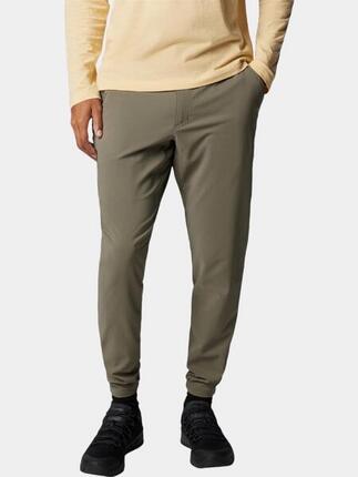 Pantalon de randonnée homme Sage Peak Pull On