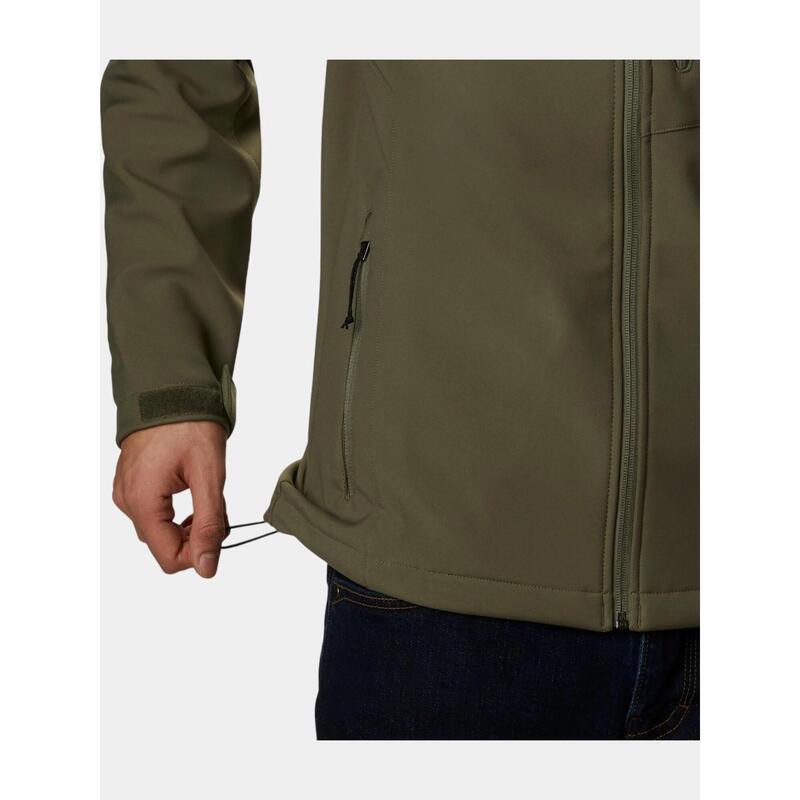 Jacheta softshell Cascade Ridge III Softshell barbati