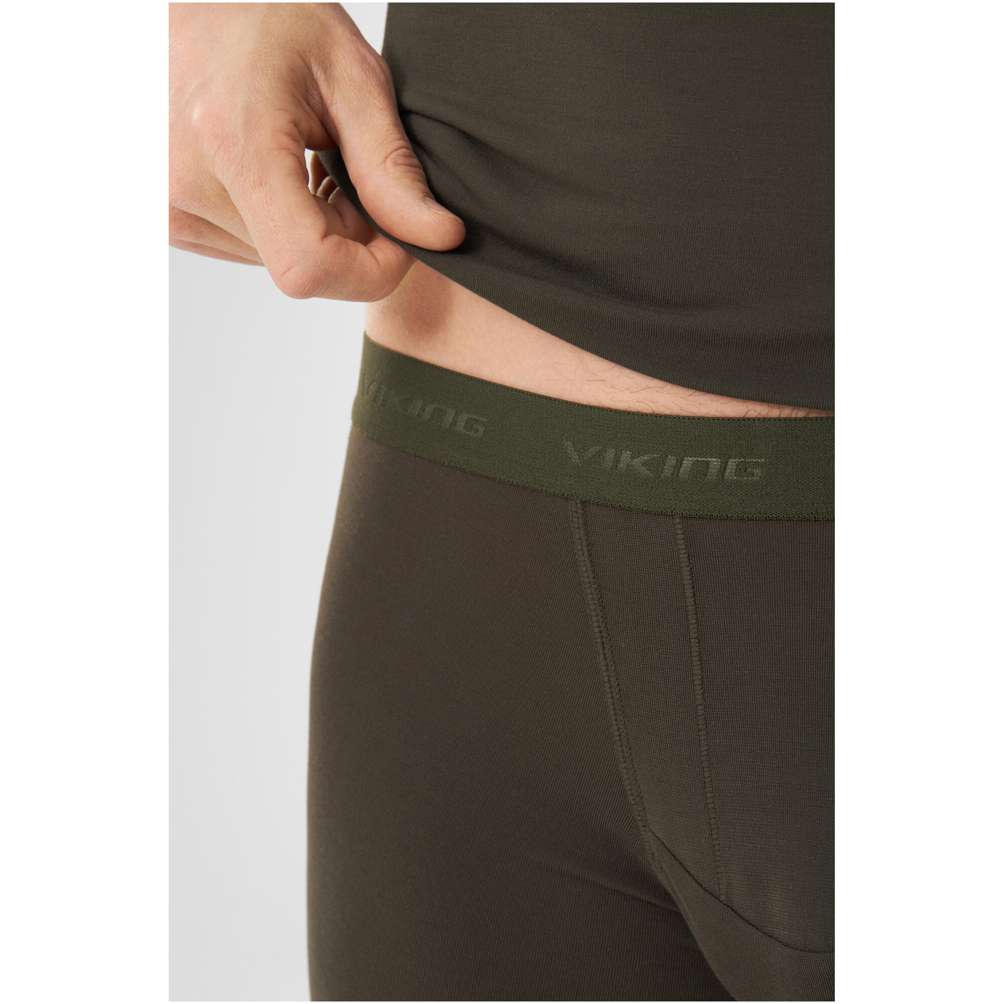 Thermoaktive Boxershorts Herren Lockness 5/7