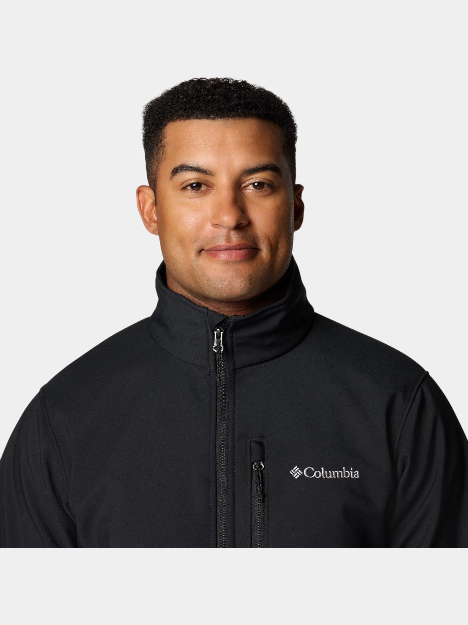 Homme à la veste Ascender 5/7