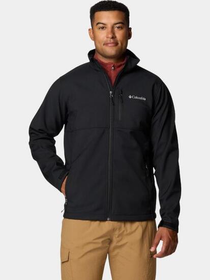 Homme à la veste Ascender